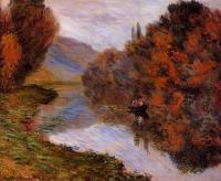 Monet, Claude Oscar